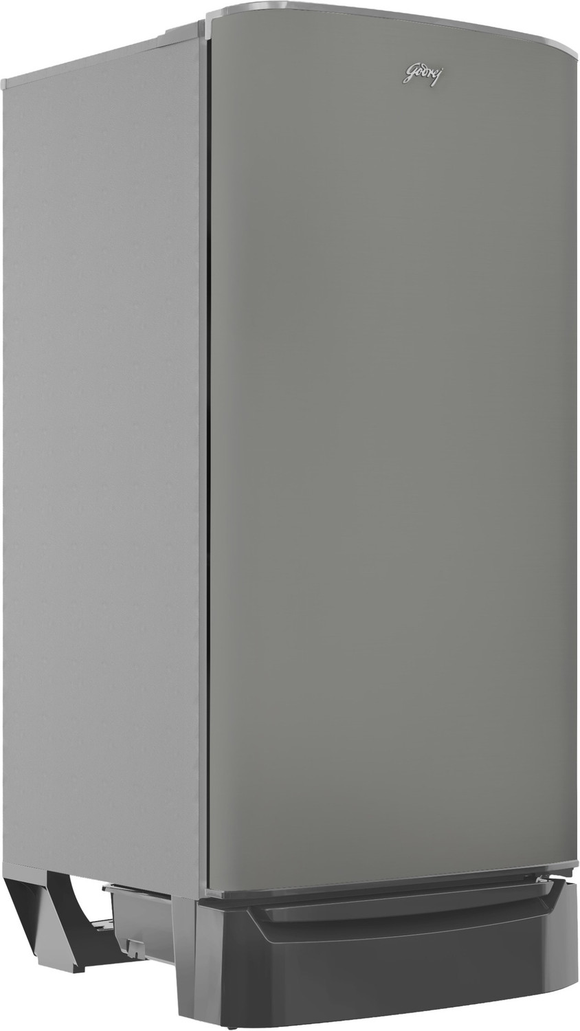Image of Godrej 183 L Direct Cool Single Door 2 Star Refrigerator with Base Drawer