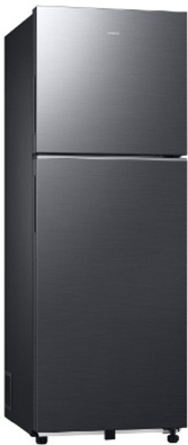 Image of Samsung 236 L Frost Free Double Door Top Mount 3 Star Refrigerator