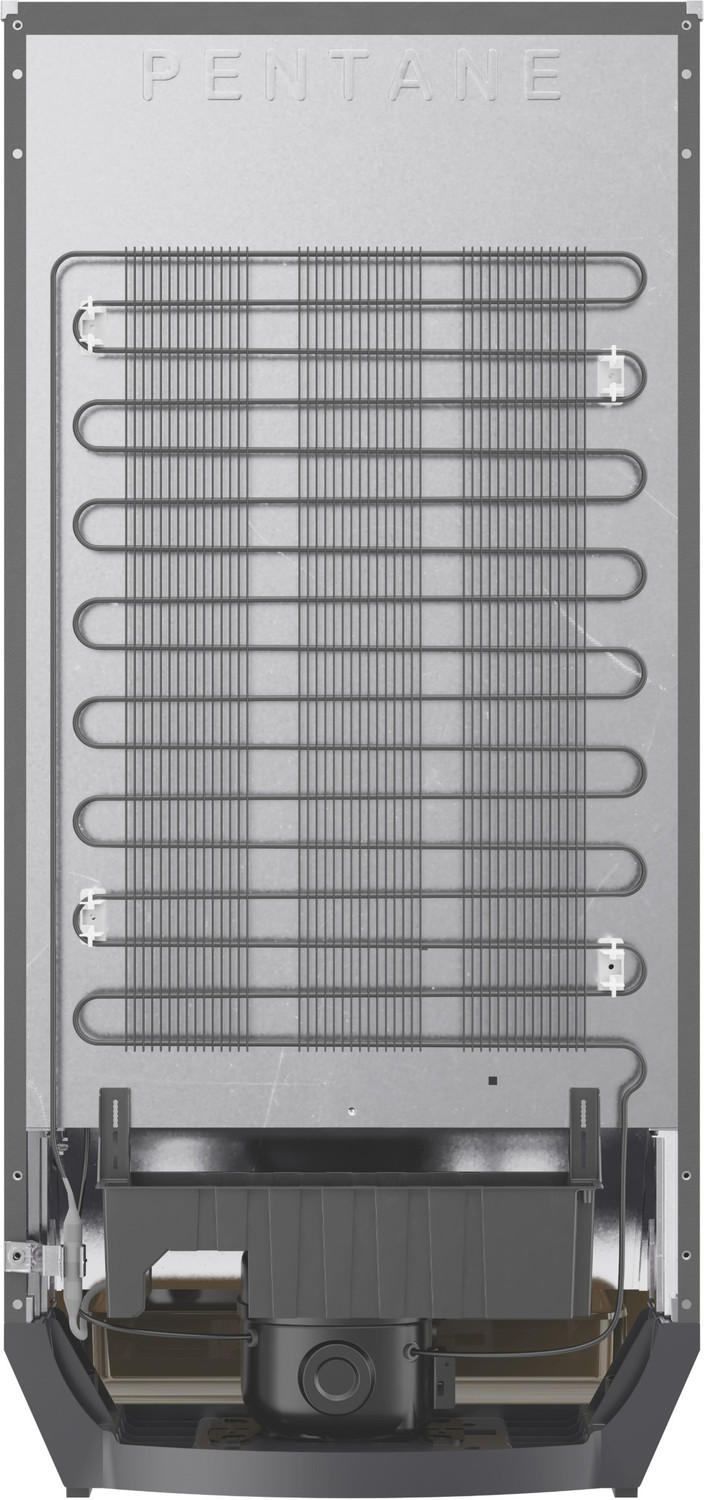 Image of Godrej 183 L Direct Cool Single Door 2 Star Refrigerator with Base Drawer