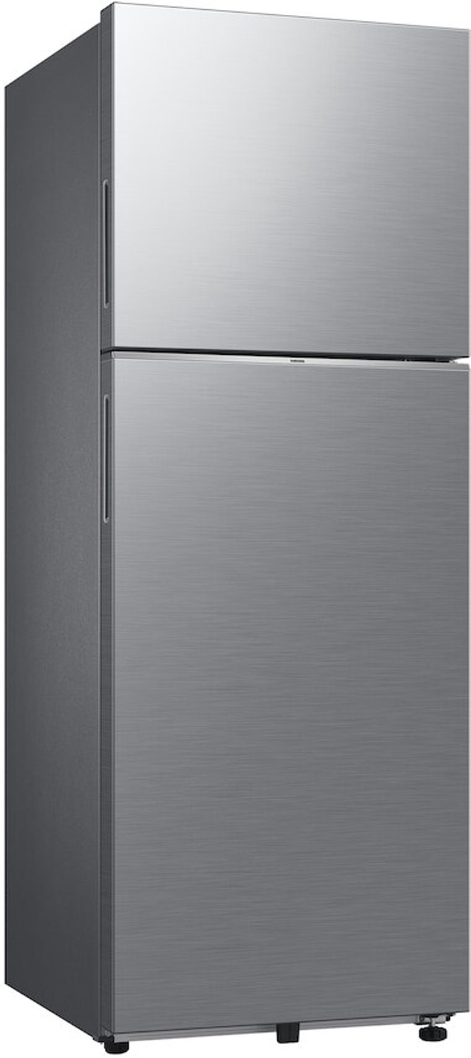 Image of Samsung 330 L Frost Free Double Door 2 Star Convertible Refrigerator