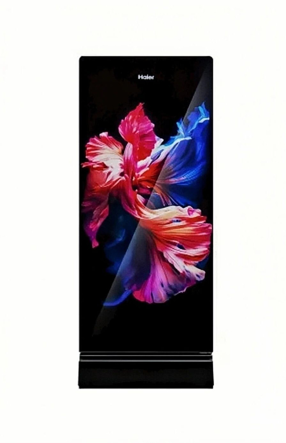 Image of Haier 190 L Direct Cool Single Door 5 Star Refrigerator with Base Drawer