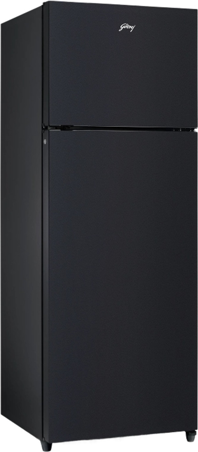 Image of Godrej 330 L Frost Free Double Door 2 Star Convertible Refrigerator
