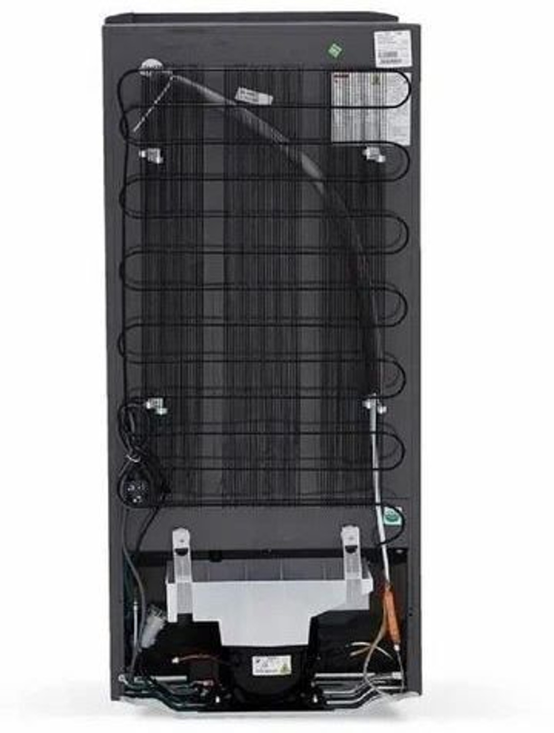 Image of Whirlpool 180 L Direct Cool Single Door 1 Star Refrigerator