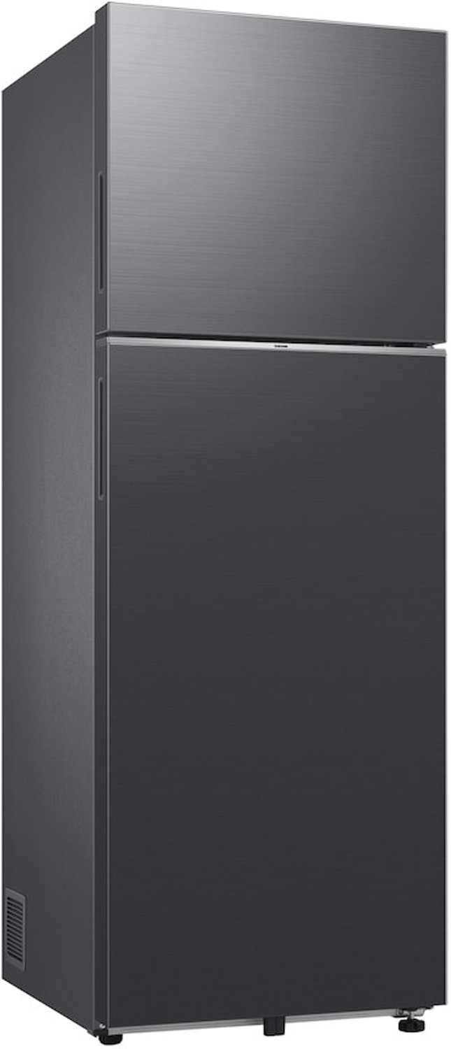 Image of Samsung 350 L Frost Free Double Door 3 Star Convertible Refrigerator