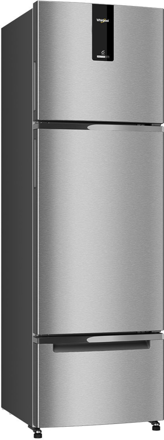 Image of Whirlpool 250 L Frost Free Triple Door 2 Star Refrigerator