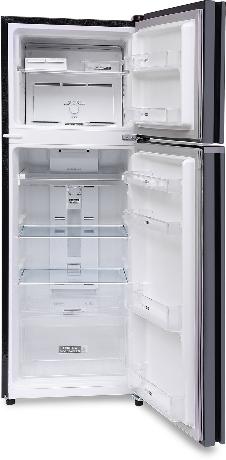Image of Whirlpool 235 L Frost Free Double Door Top Mount 2 Star Refrigerator