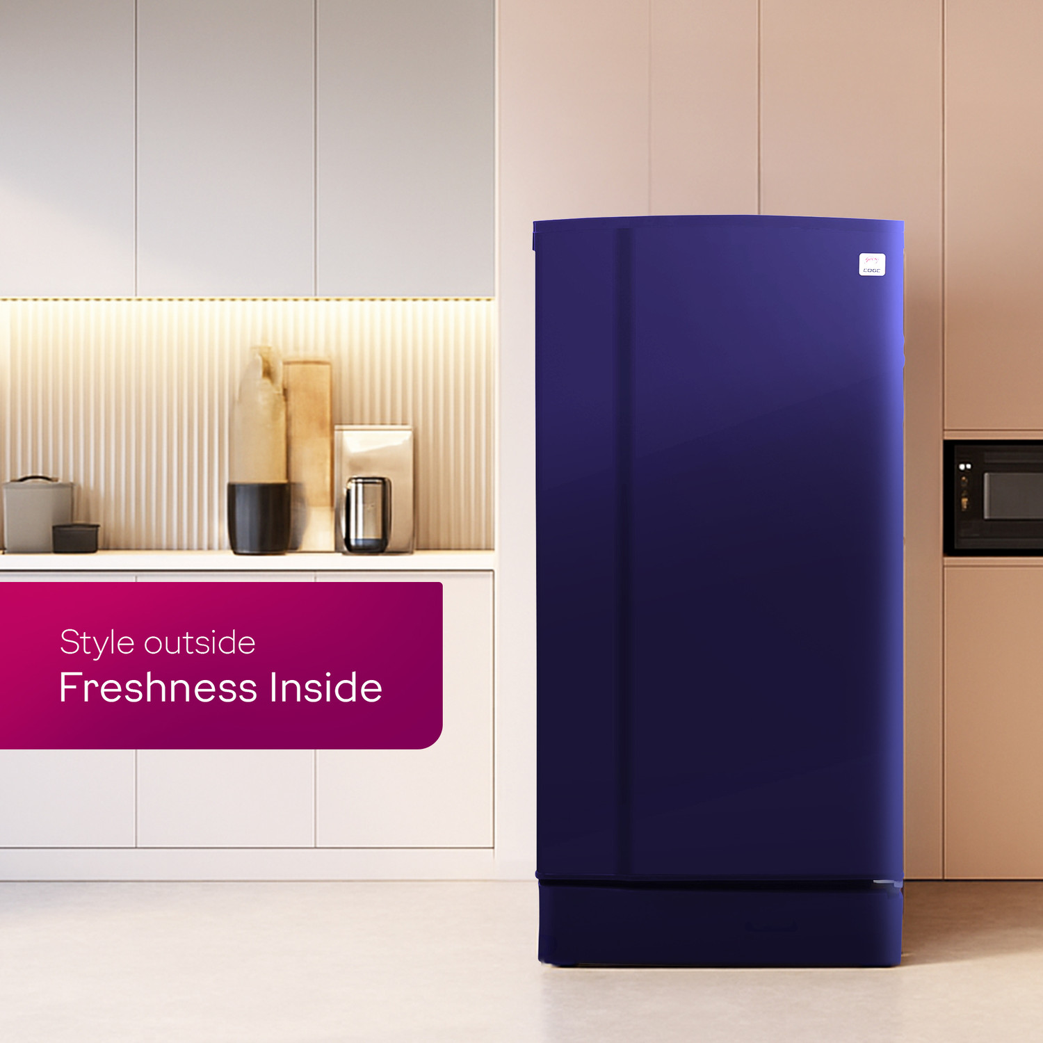 Image of Godrej 180 L Direct Cool Single Door 2 Star Refrigerator