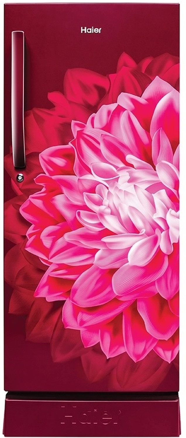 Image of Haier 190 L Direct Cool Single Door 5 Star Refrigerator