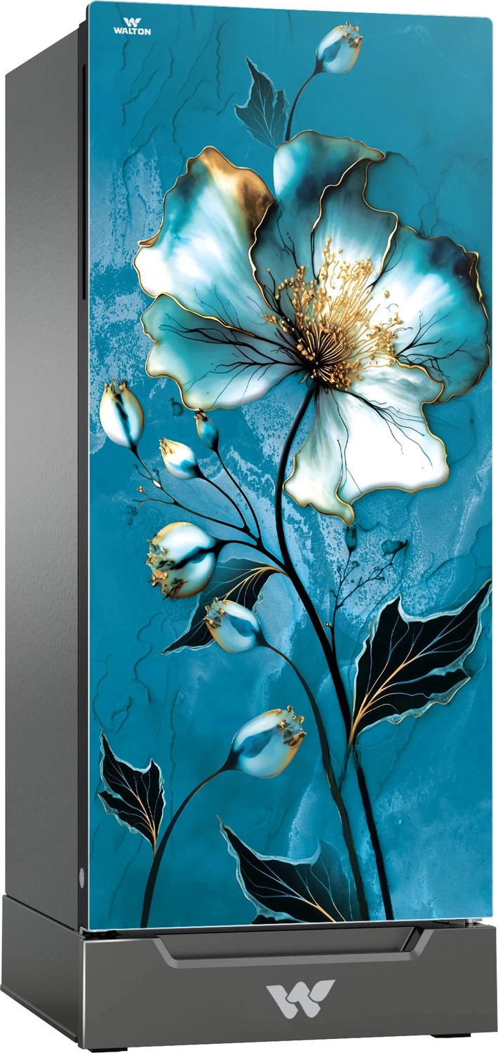 Image of Walton 190 L Direct Cool Single Door 4 Star Refrigerator