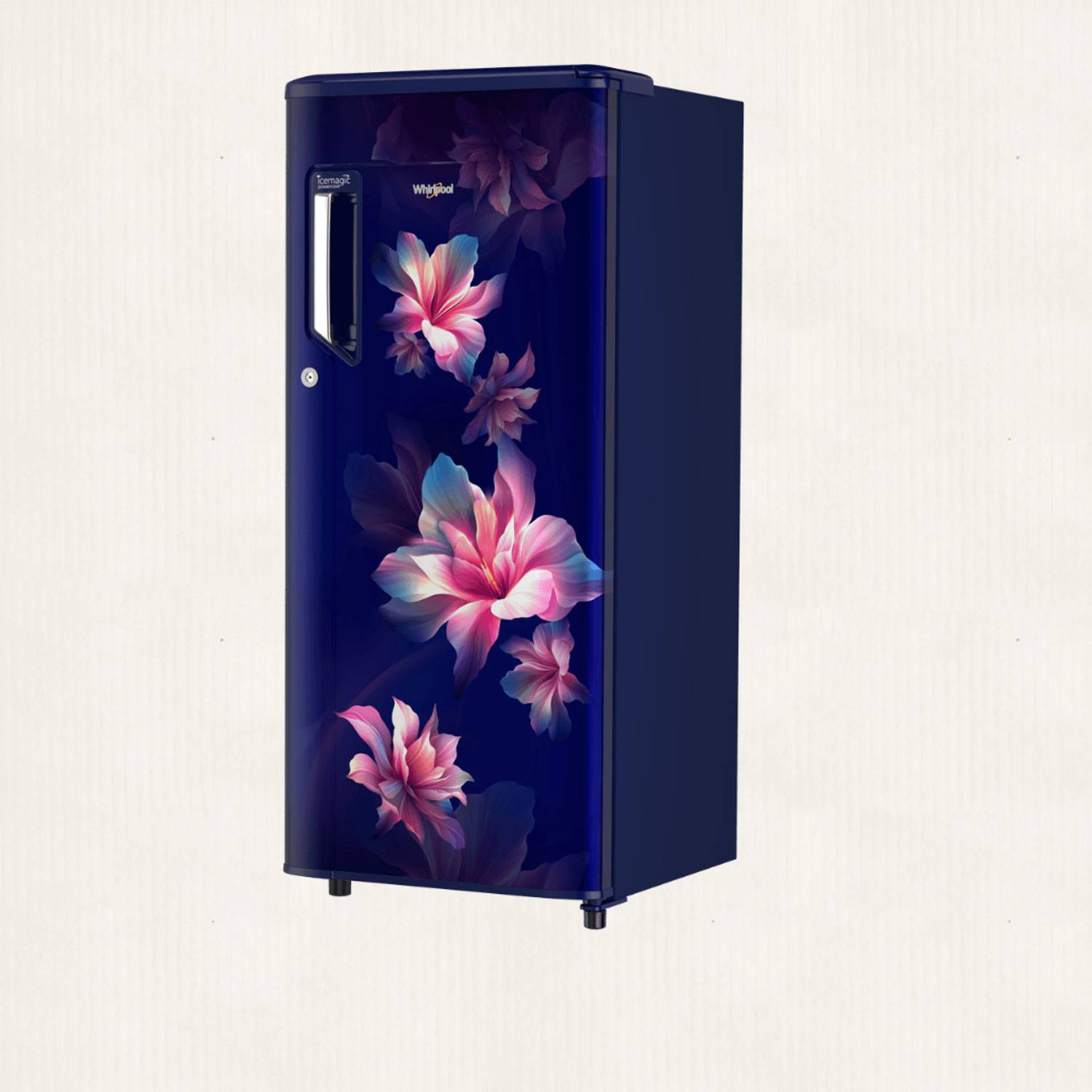 Whirlpool 192 L Direct Cool Single Door 3 Star Refrigerator Online
