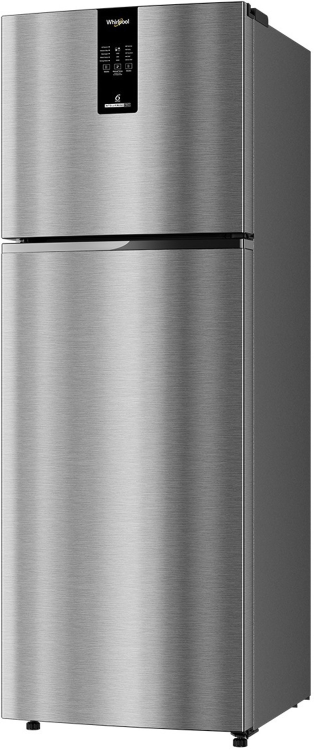 Image of Whirlpool 327 L Frost Free Double Door 2 Star Convertible Refrigerator with 10-in-1 Convertible Modes