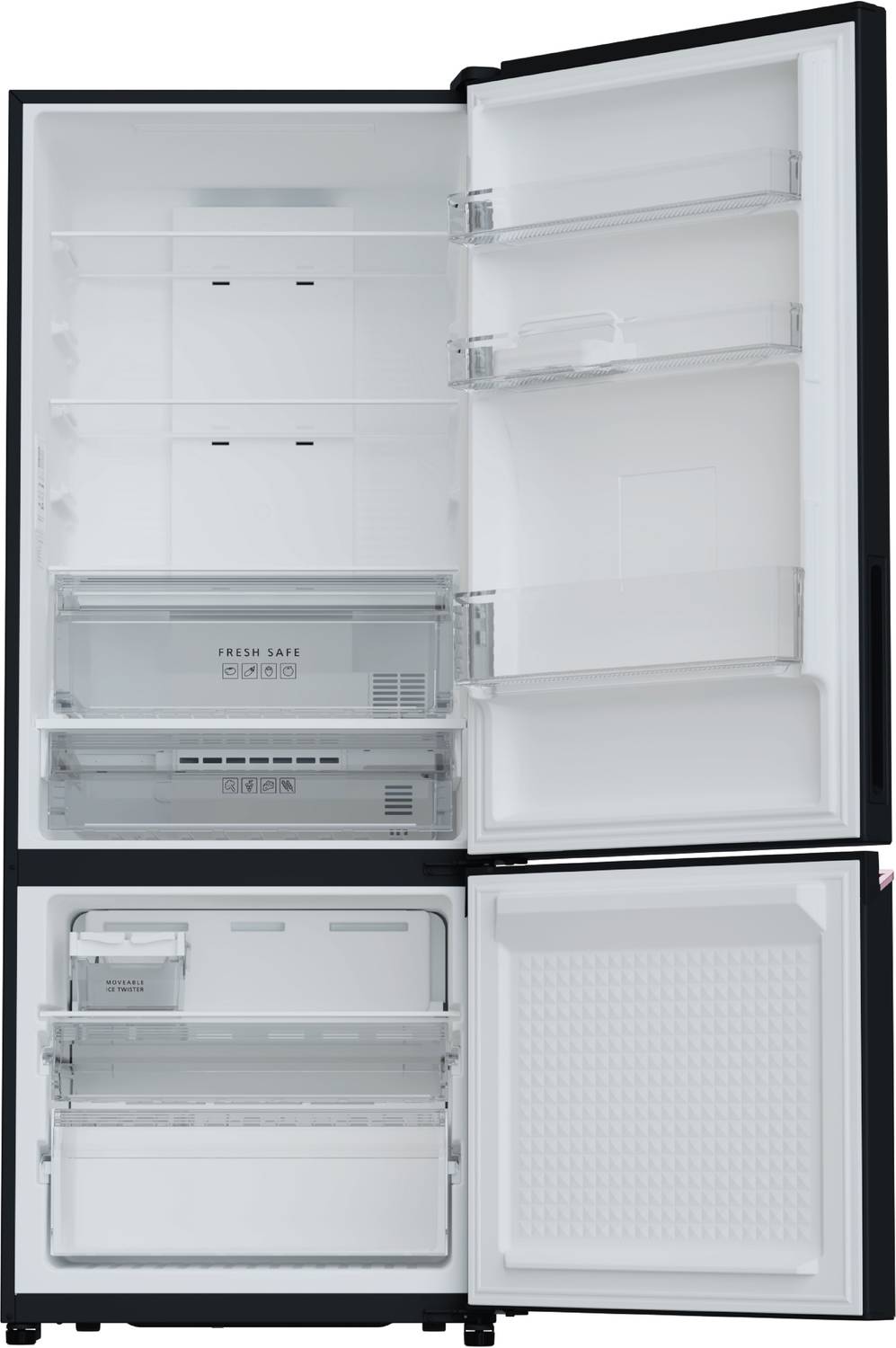 Panasonic 401 L Frost Free Double Door 2 Star Refrigerator Online