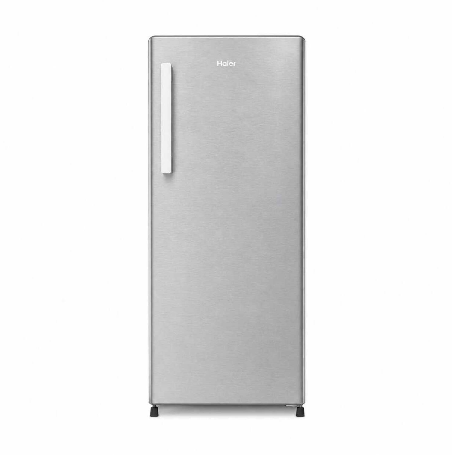 Haier 190 L Direct Cool Single Door Refrigerator - Image 1