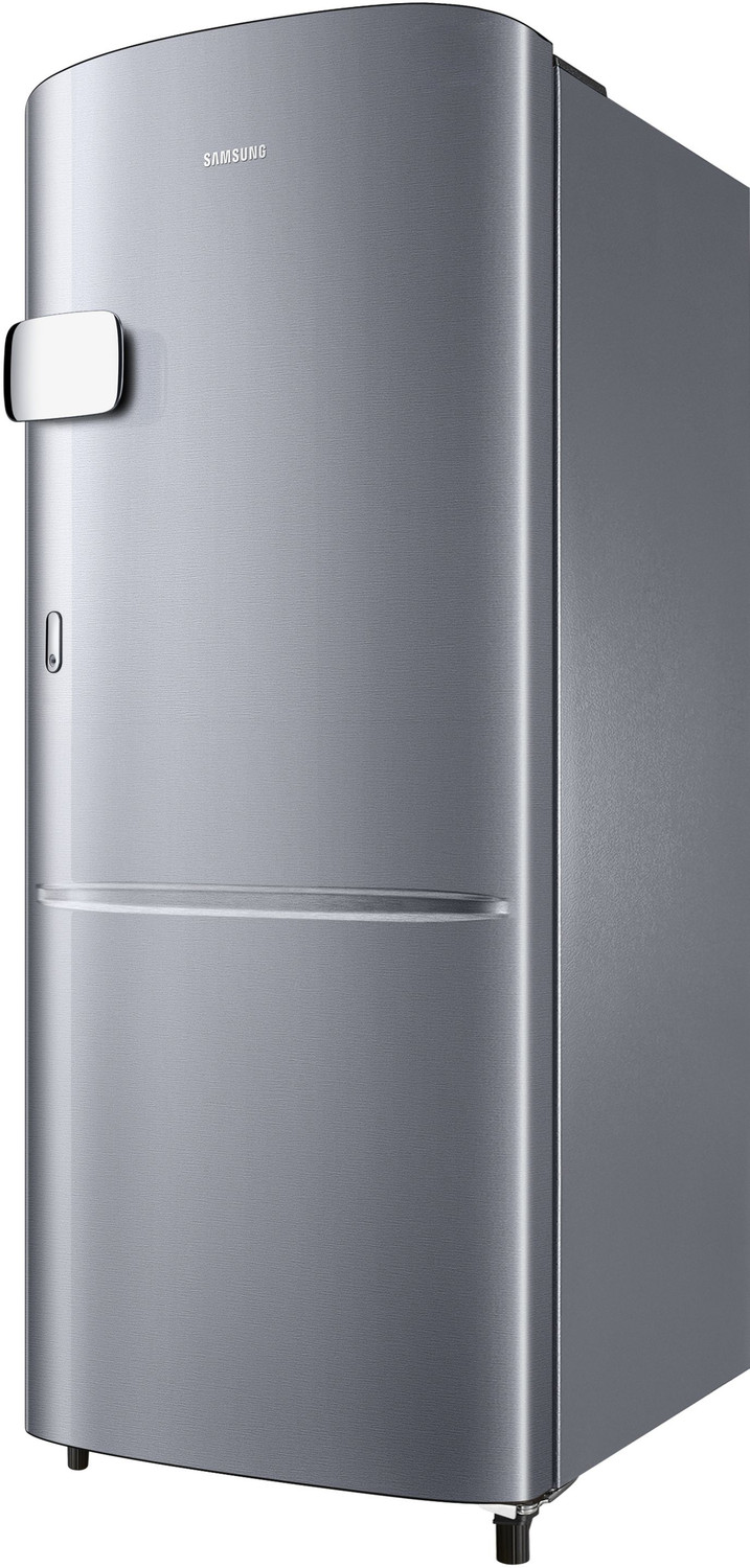 Image of Samsung 183 L Direct Cool Single Door 3 Star Refrigerator