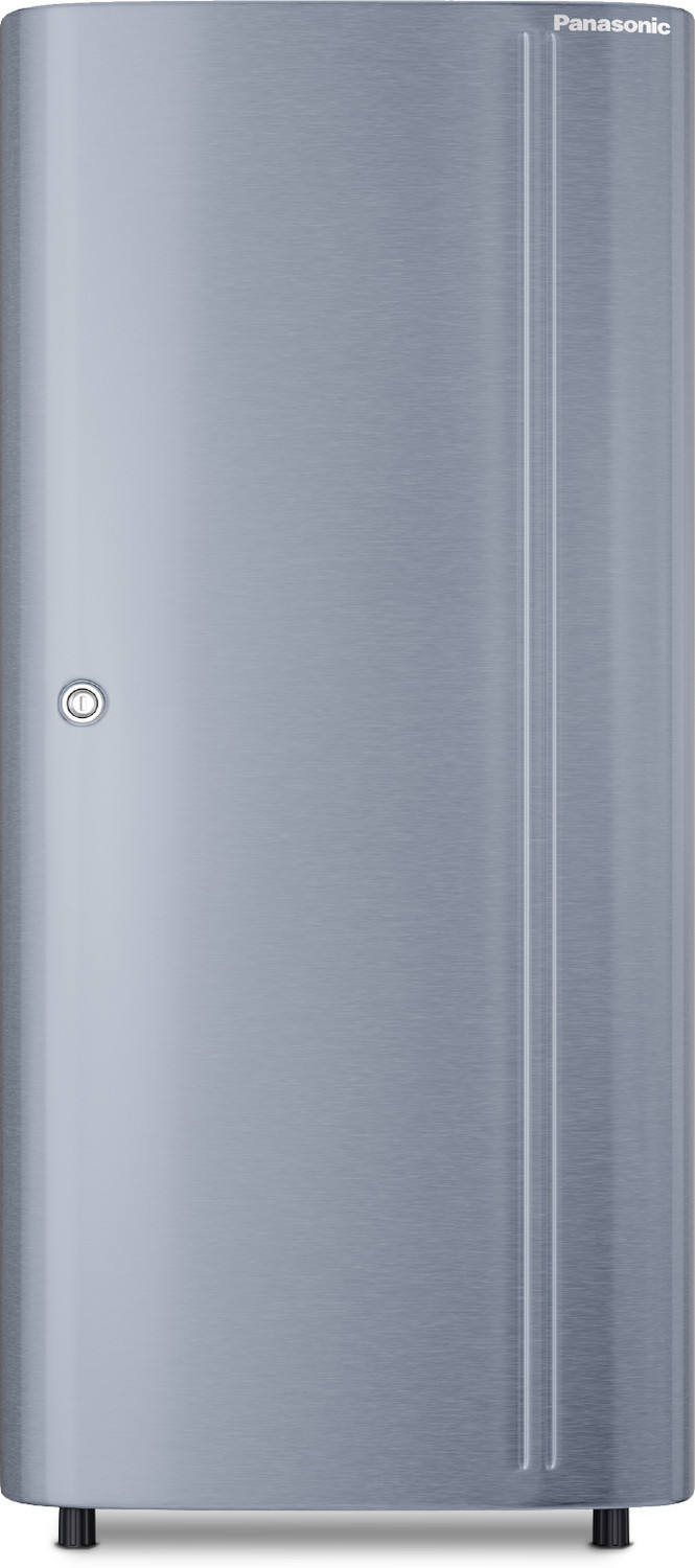 Image of Panasonic 215 L Direct Cool Single Door 2 Star Refrigerator