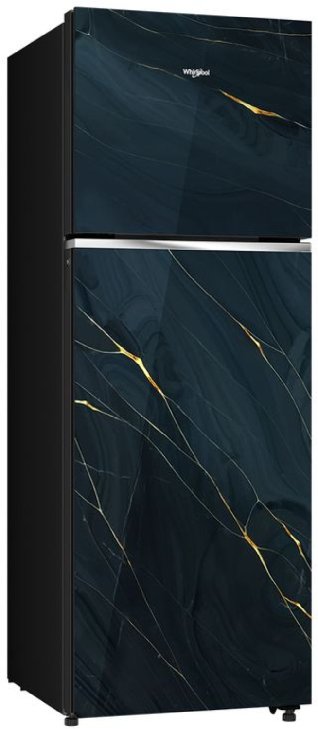 Image of Whirlpool 327 L Frost Free Double Door 2 Star Refrigerator