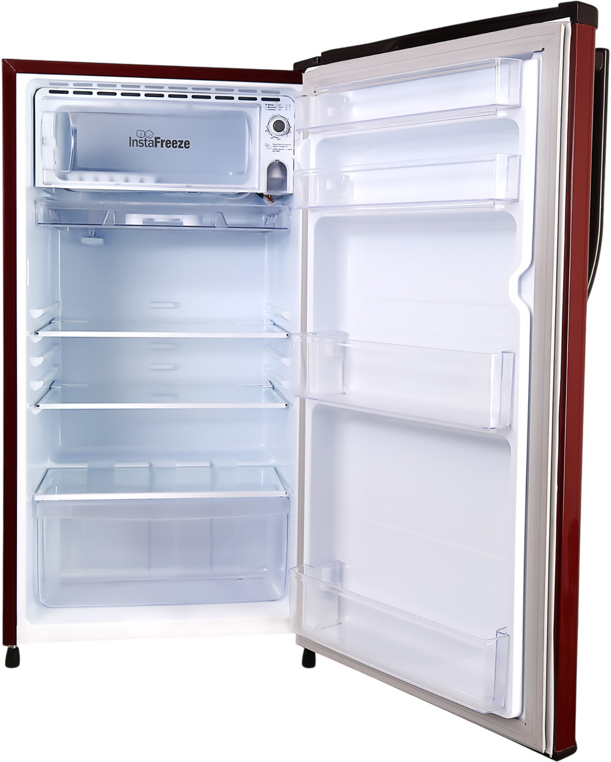 Image of Lloyd 165 L Direct Cool Single Door 1 Star Refrigerator