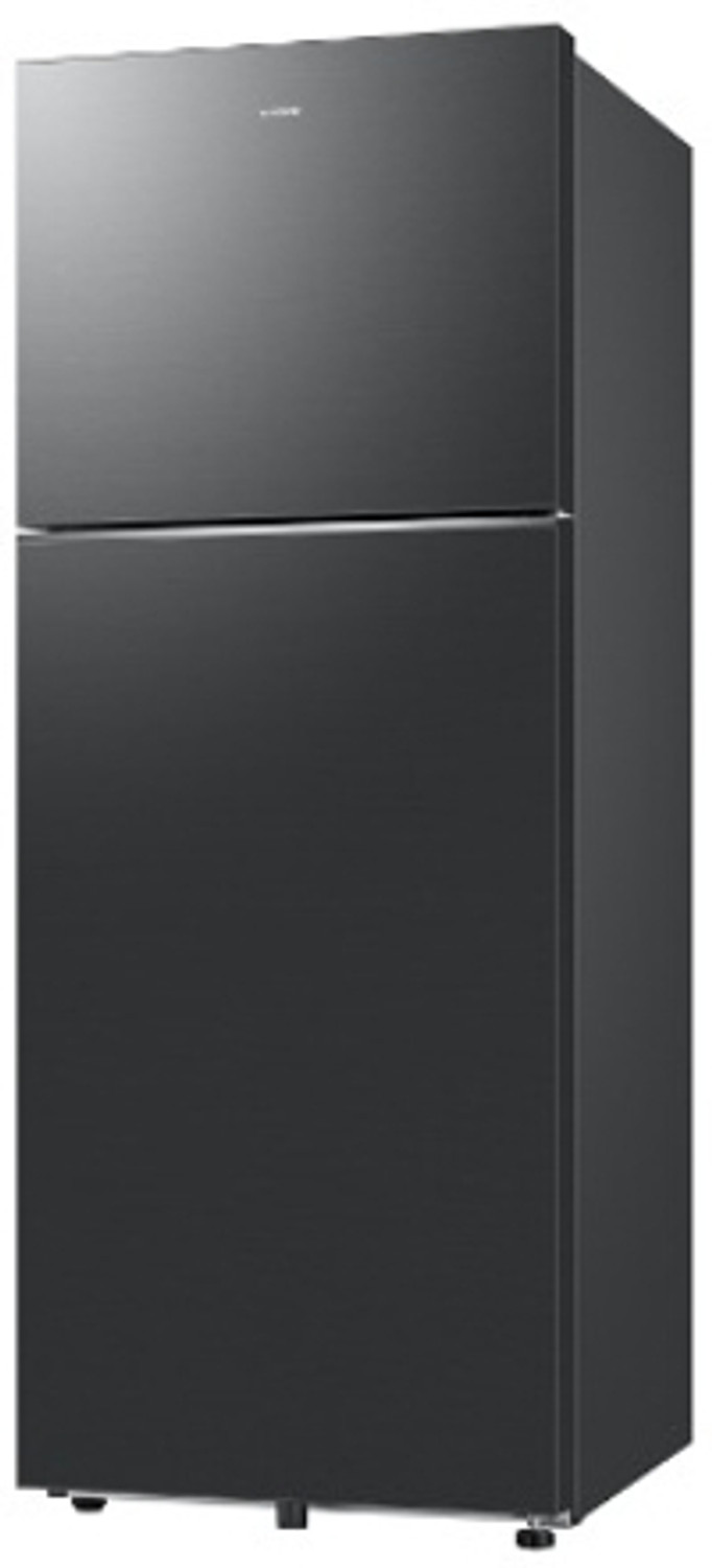 Image of Samsung 467 L Frost Free Double Door Top Mount 2 Star Refrigerator