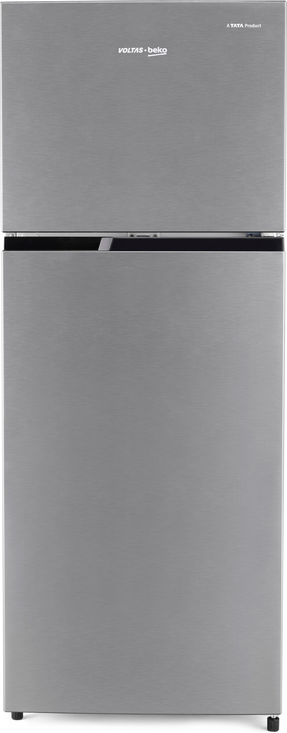 Image of Voltas Beko 320 L Frost Free Double Door 1 Star Refrigerator