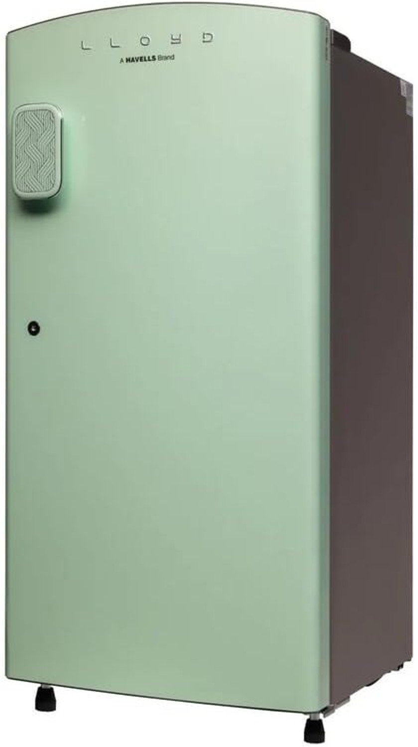 Image of Lloyd 195 L Direct Cool Single Door 5 Star Refrigerator