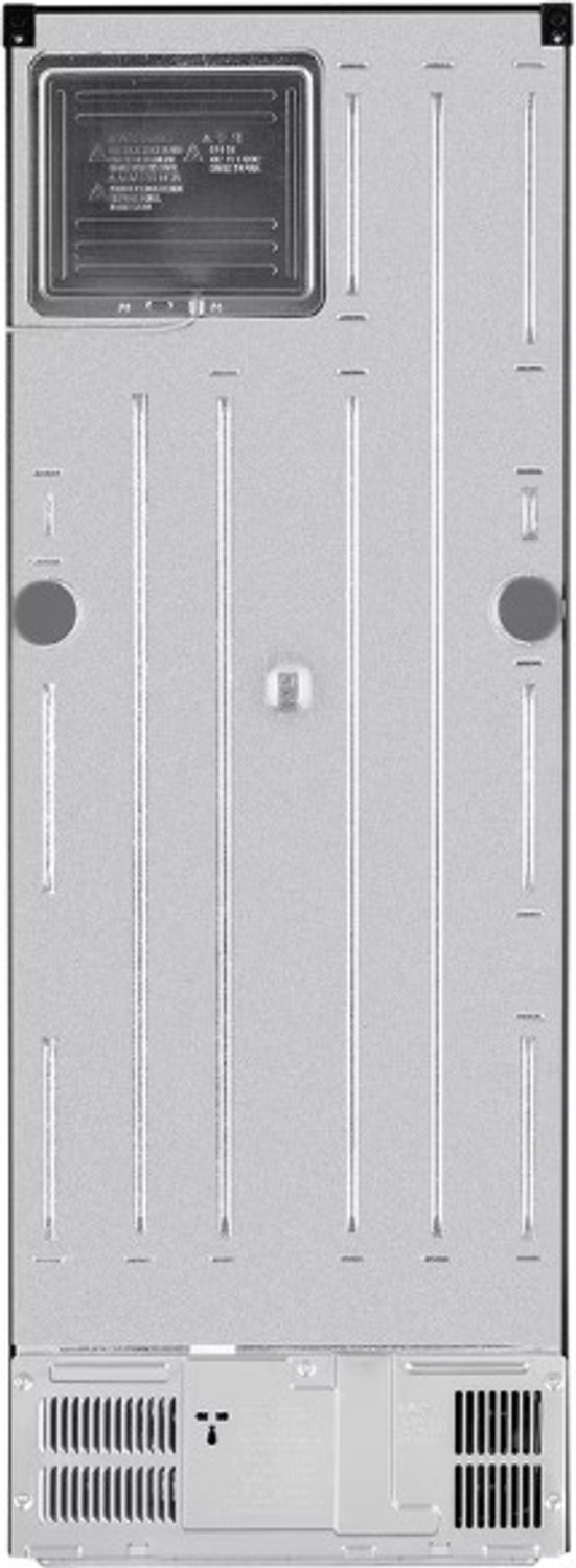 Image of LG 340 L Frost Free Double Door Bottom Mount 2 Star Convertible Refrigerator