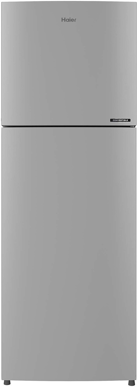 Image of Haier 240 L Frost Free Double Door 2 Star Convertible Refrigerator