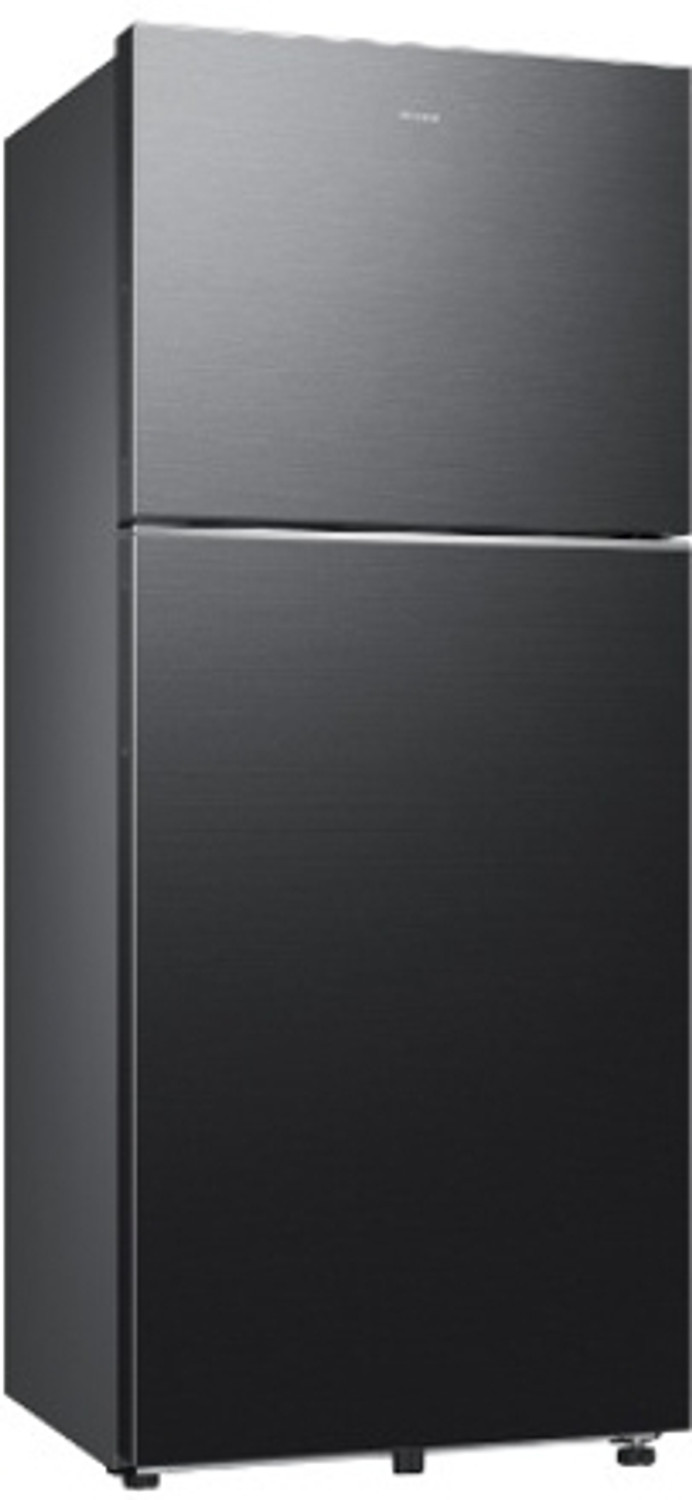 Image of Samsung 419 L Frost Free Double Door Top Mount 3 Star Refrigerator