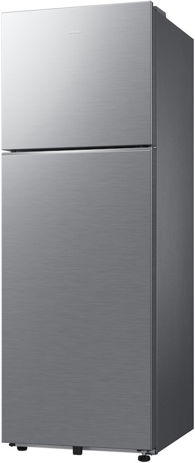 Image of Samsung 330 L Frost Free Double Door 2 Star Convertible Refrigerator