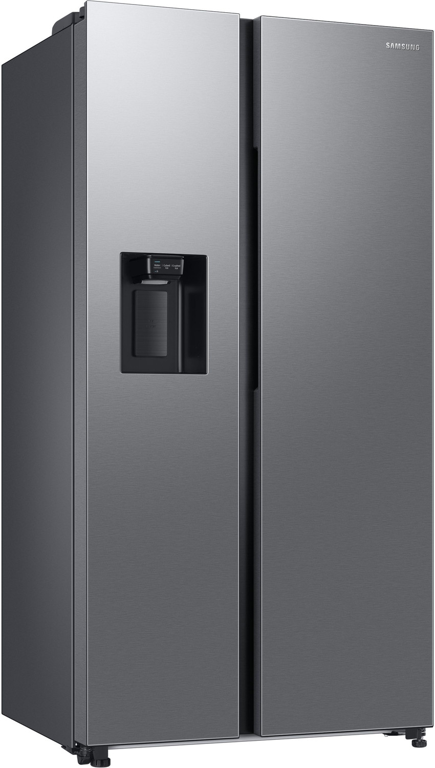 Image of Samsung 633 L Direct Cool Side by Side 3 Star Refrigerator