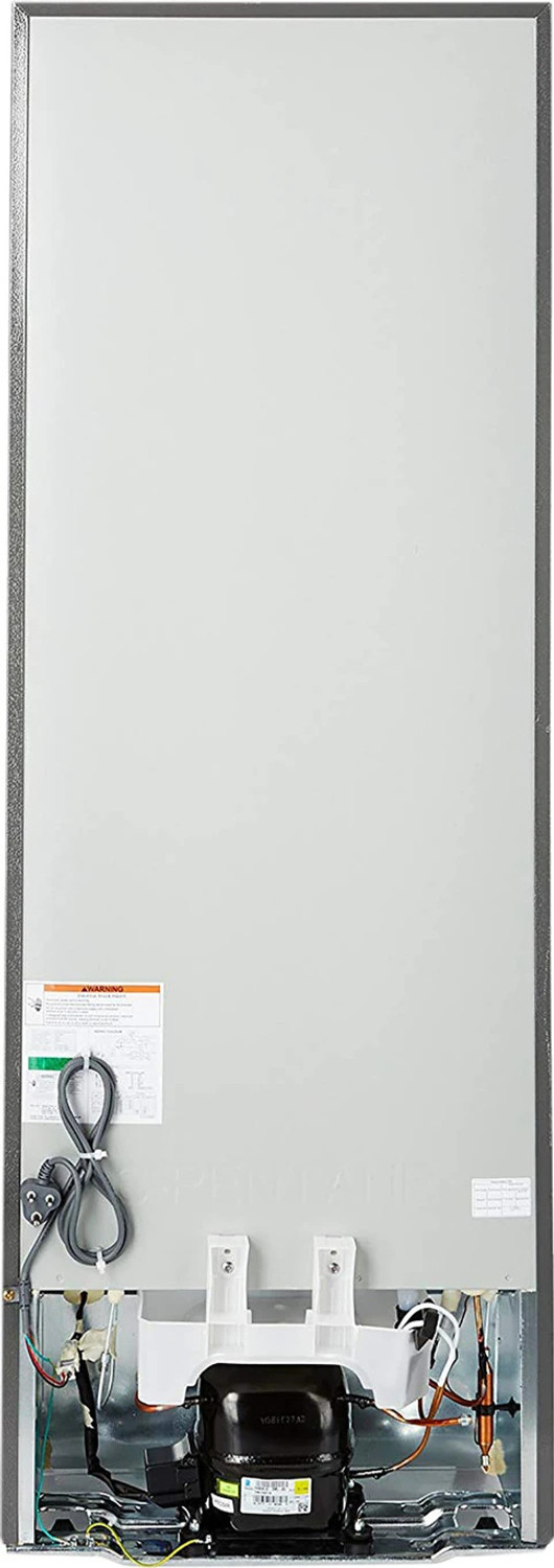Image of Whirlpool 237 L Frost Free Triple Door Bottom Mount 2 Star Refrigerator