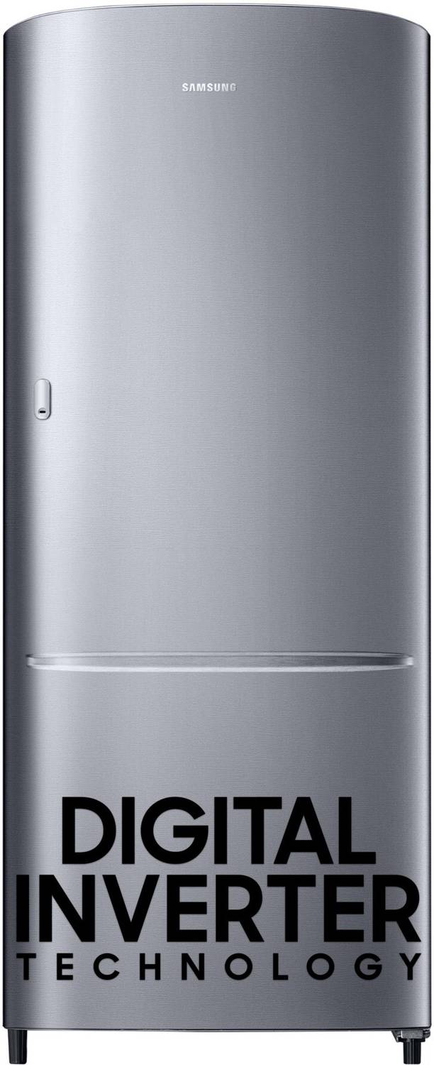 Samsung 183 L Direct Cool Single Door 2 Star Refrigerator Online at Best Price in India | Flipkart.com