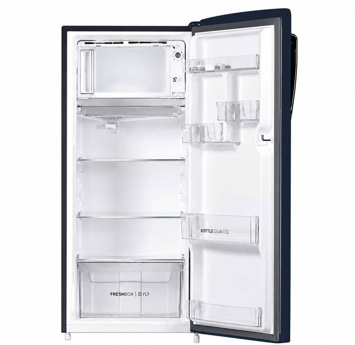 Haier 205 L Direct Cool Single Door 1 Star Refrigerator Online at