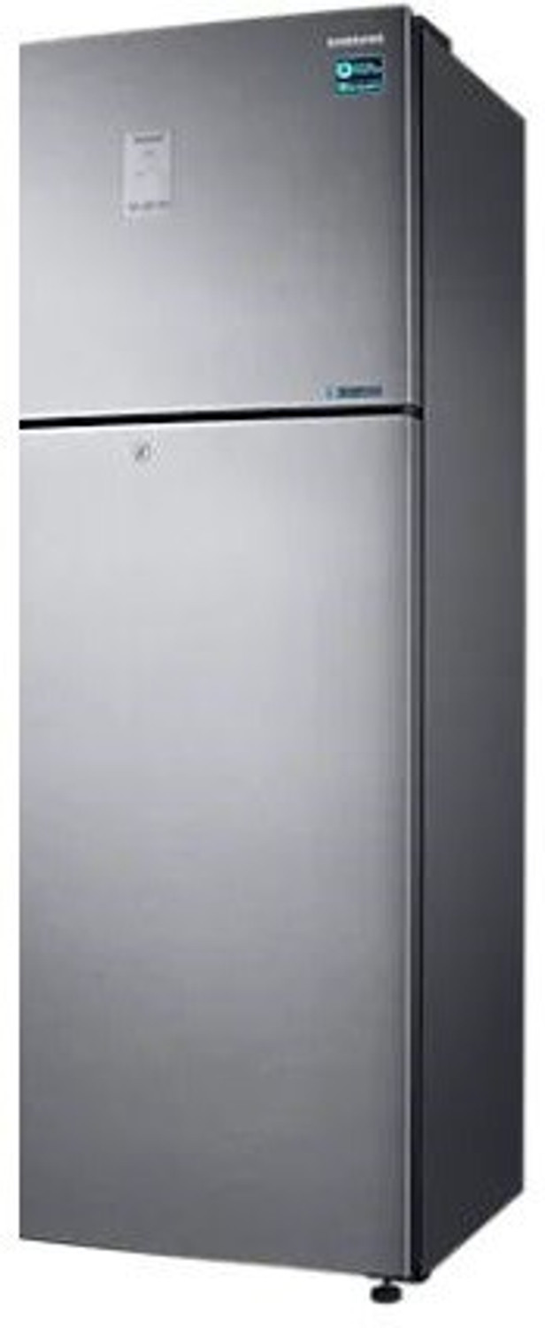 Image of Samsung 551 L Frost Free Double Door Top Mount 2 Star Refrigerator