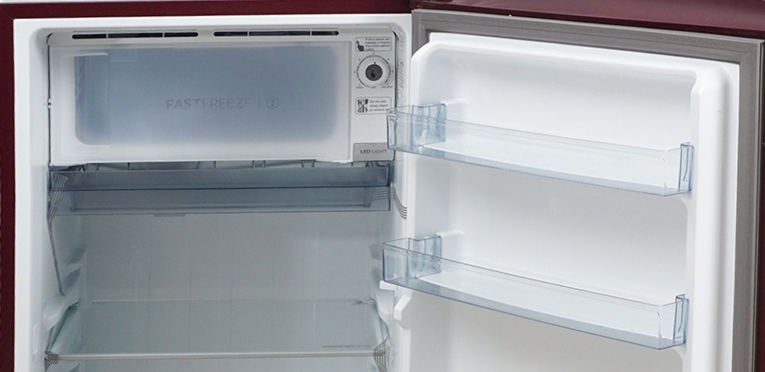 Image of Haier 175 L Direct Cool Single Door 2 Star Refrigerator