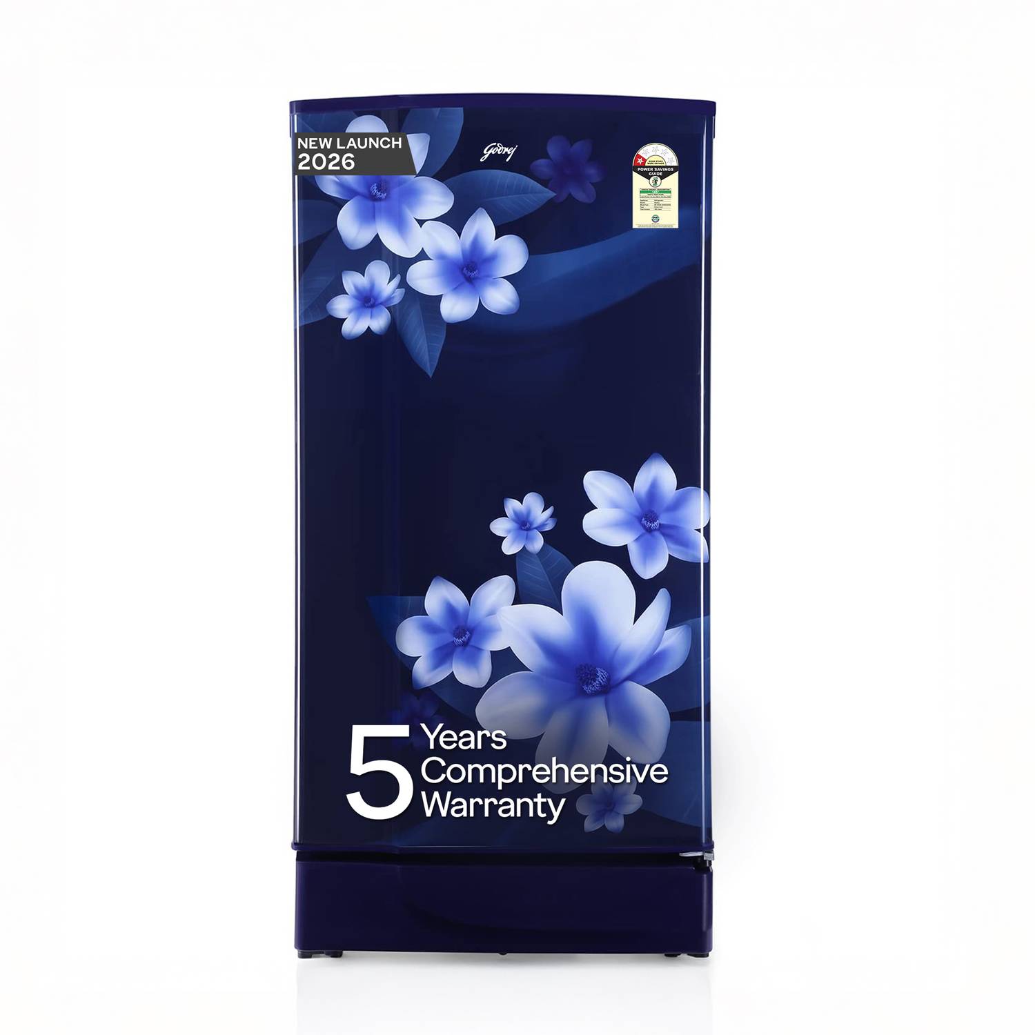 Godrej 180 L Direct Cool Single Door 2 Star Refrigerator with Jumbo Vegetable Tray And Wide Shelf Space Online at Best Price in India | Flipkart.com
