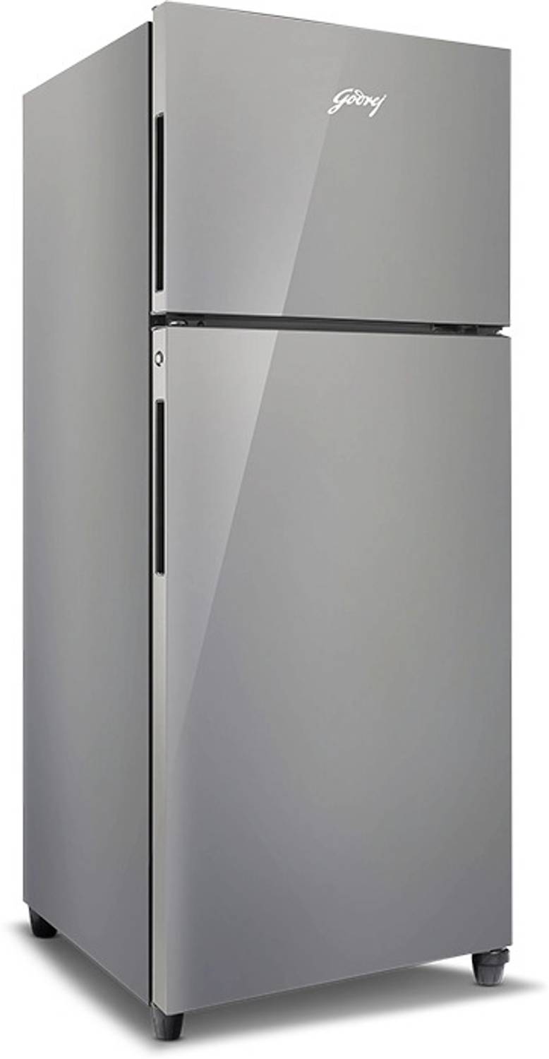 Godrej 233 L Frost Free Double Door Refrigerator - Image 2