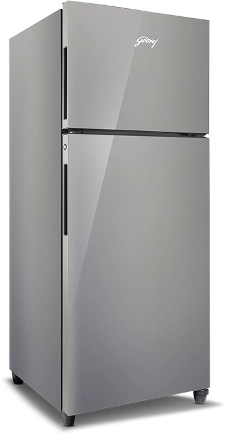 Image of Godrej 233 L Frost Free Double Door 2 Star Refrigerator