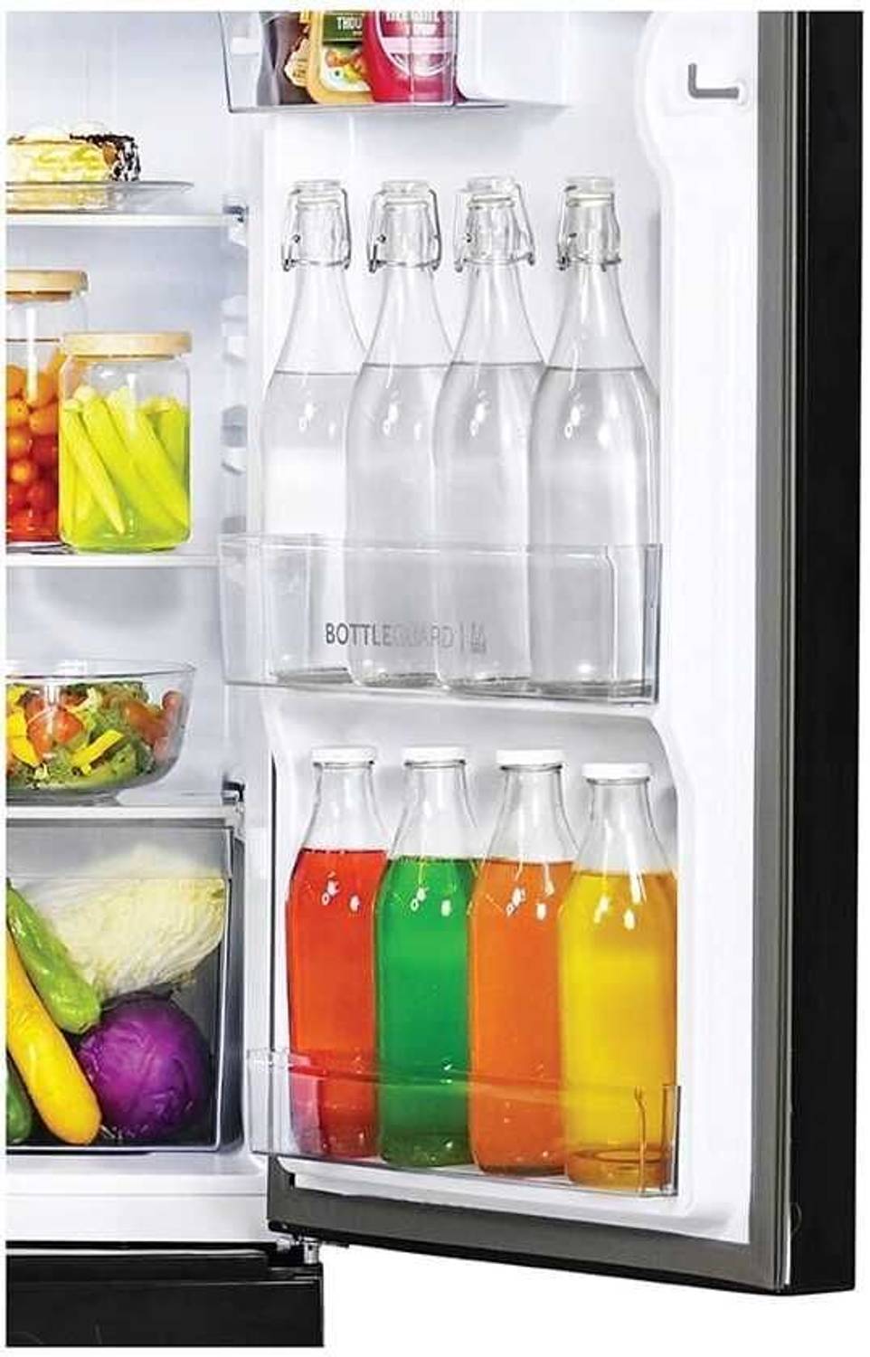 Haier 205 L Direct Cool Single Door 5 Star Refrigerator with Base