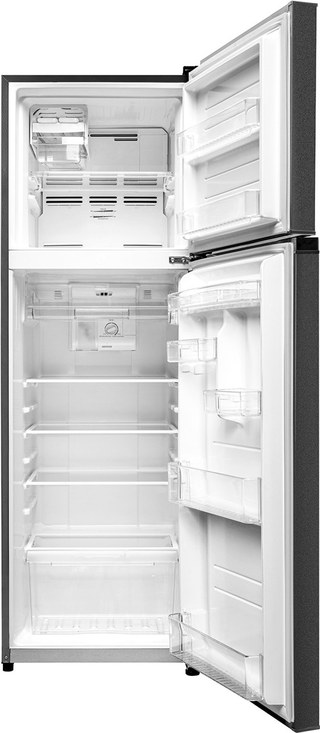 Image of Midea 253 L Frost Free Double Door Top Mount 2 Star Refrigerator