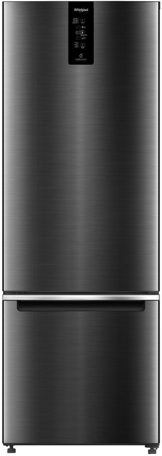 Image of Whirlpool 312 L Frost Free Double Door 3 Star Convertible Refrigerator