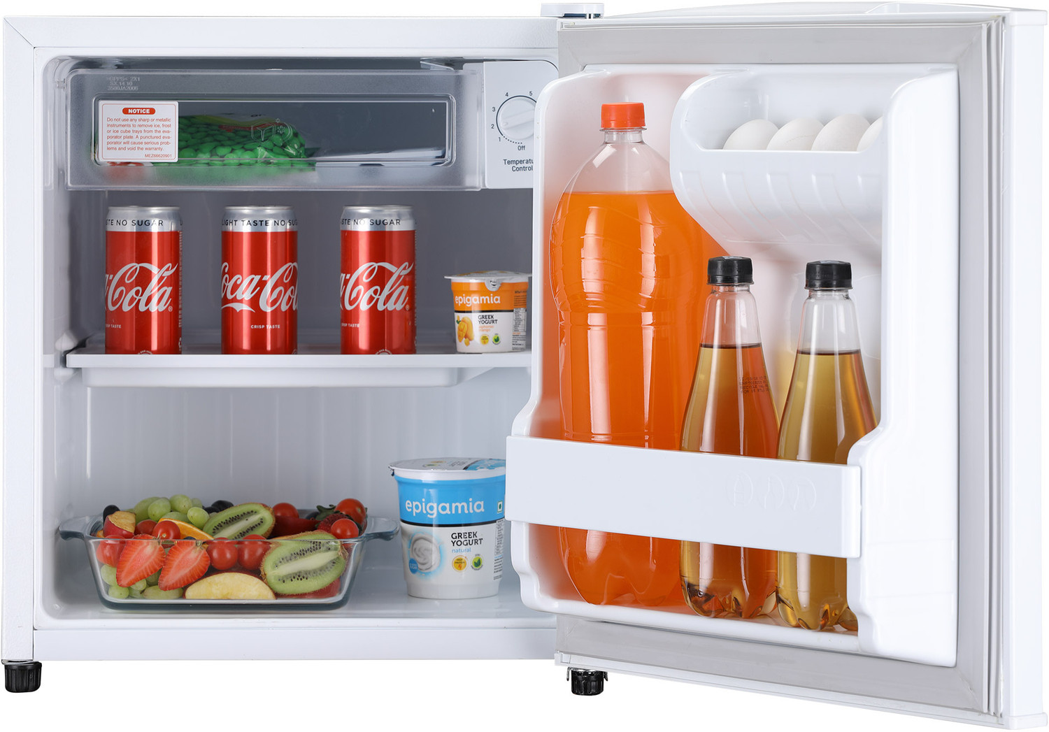 Image of LG 43 L Direct Cool Single Door 3 Star Refrigerator