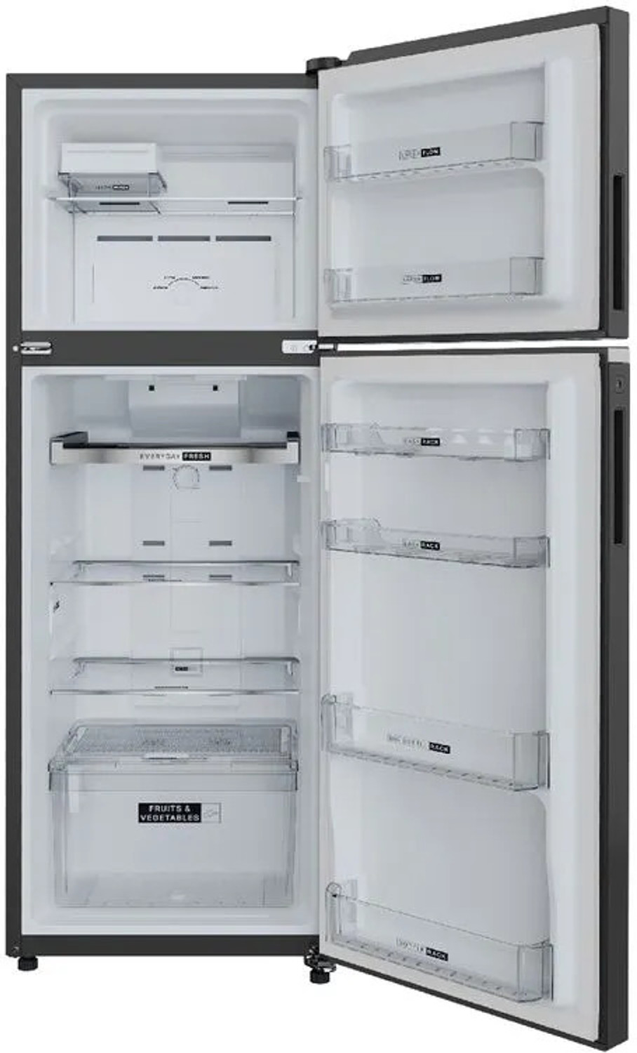 Image of Whirlpool 235 L Frost Free Double Door 2 Star Convertible Refrigerator