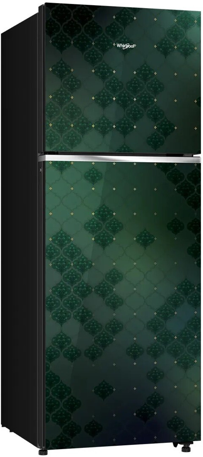 Image of Whirlpool 235 L Frost Free Double Door Top Mount 2 Star Convertible Refrigerator