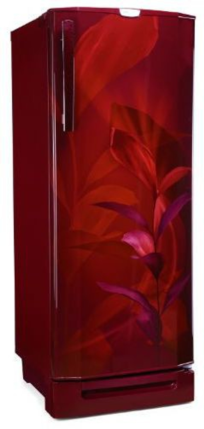 Image of Godrej 233 L Direct Cool Single Door 3 Star Refrigerator