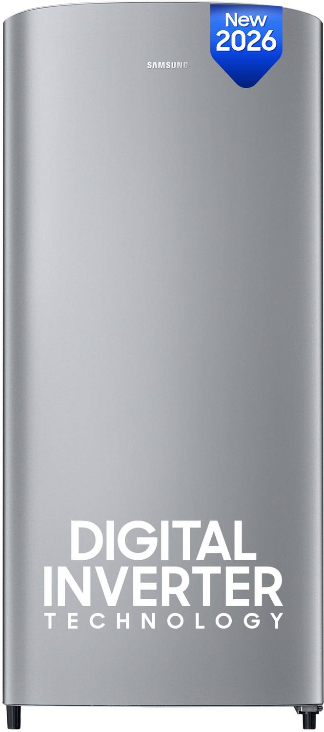 Samsung 183L Direct Cool Single Door Refrigerator - Image 1