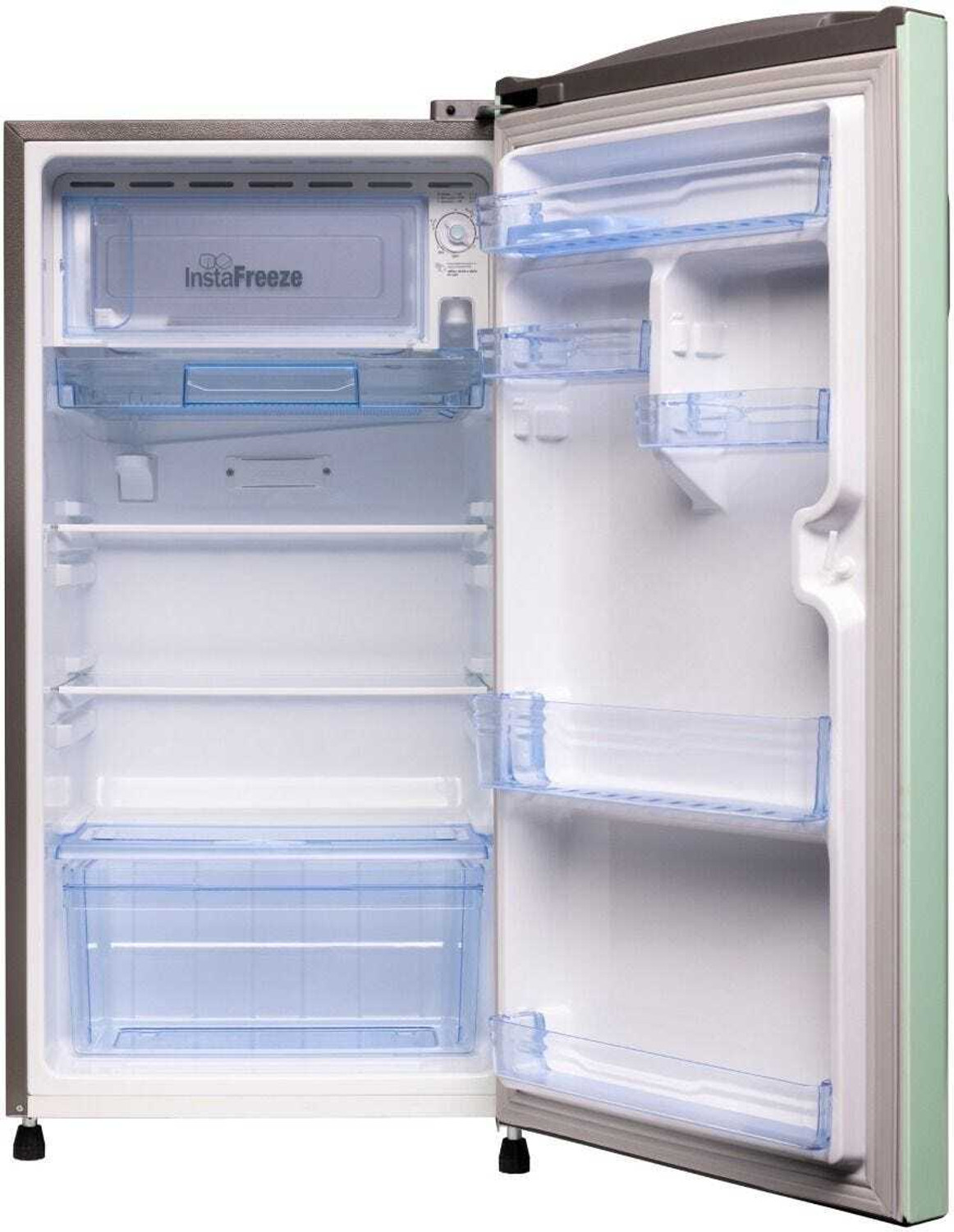 Image of Lloyd 216 L Frost Free Single Door 4 Star Refrigerator