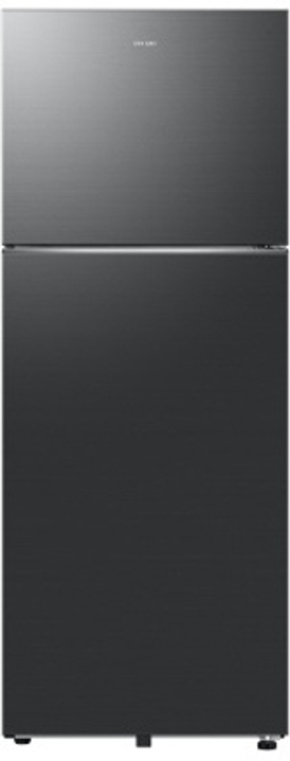 Image of Samsung 467 L Frost Free Double Door Top Mount 2 Star Refrigerator