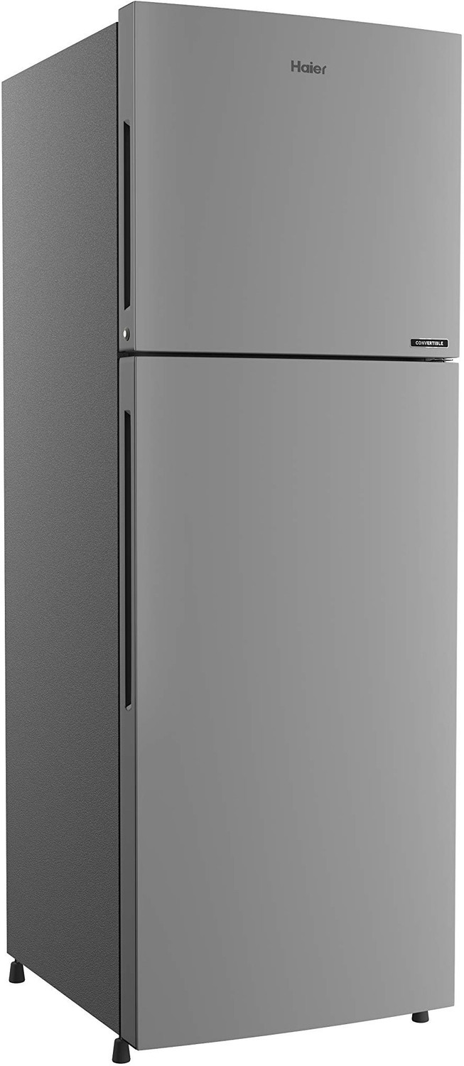 Image of Haier 240 L Frost Free Double Door 2 Star Convertible Refrigerator