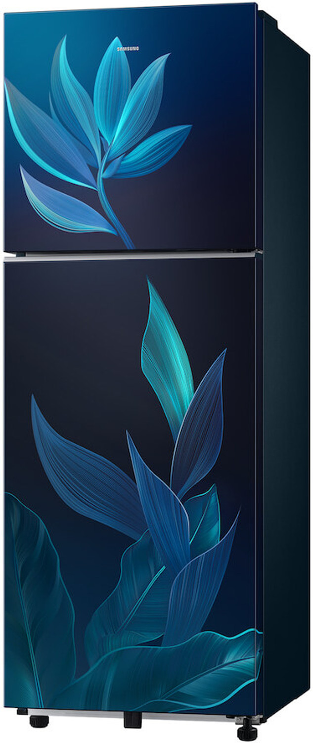 Image of Samsung 236 L Frost Free Double Door 2 Star Convertible Refrigerator