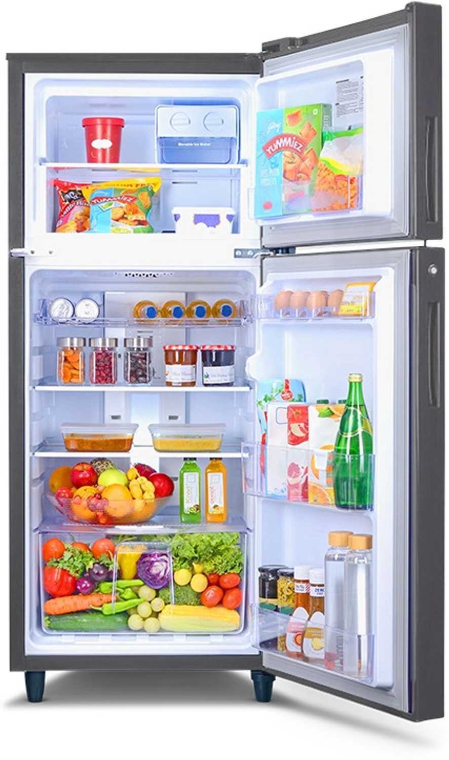 Image of Godrej 233 L Frost Free Double Door 2 Star Refrigerator